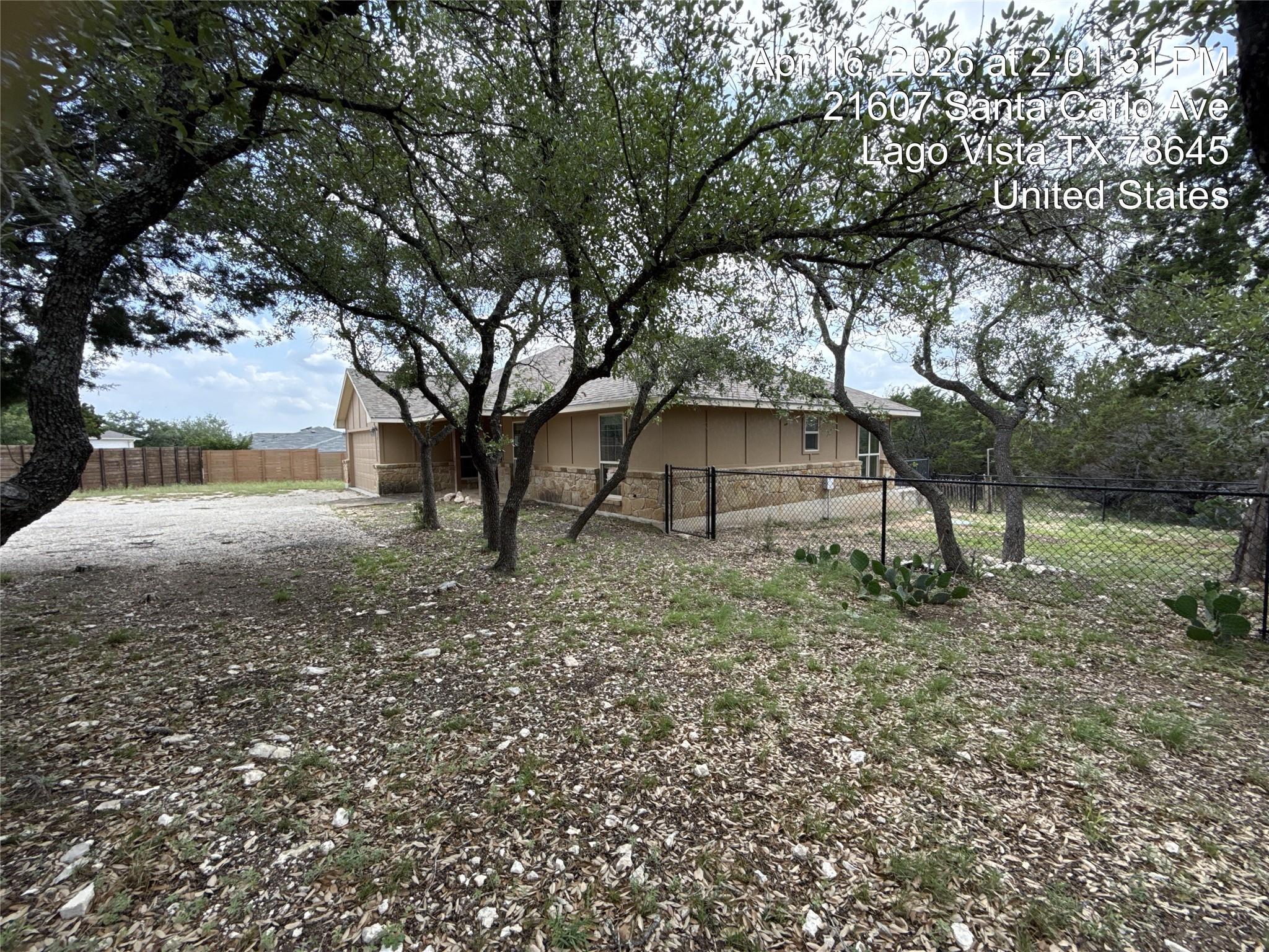 21607 Santa Carlo Avenue