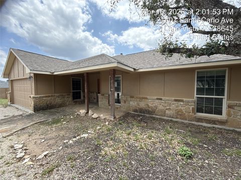 Photo of 21607 Santa Carlo Avenue, Lago Vista, TX 78645 (MLS # 4033385)