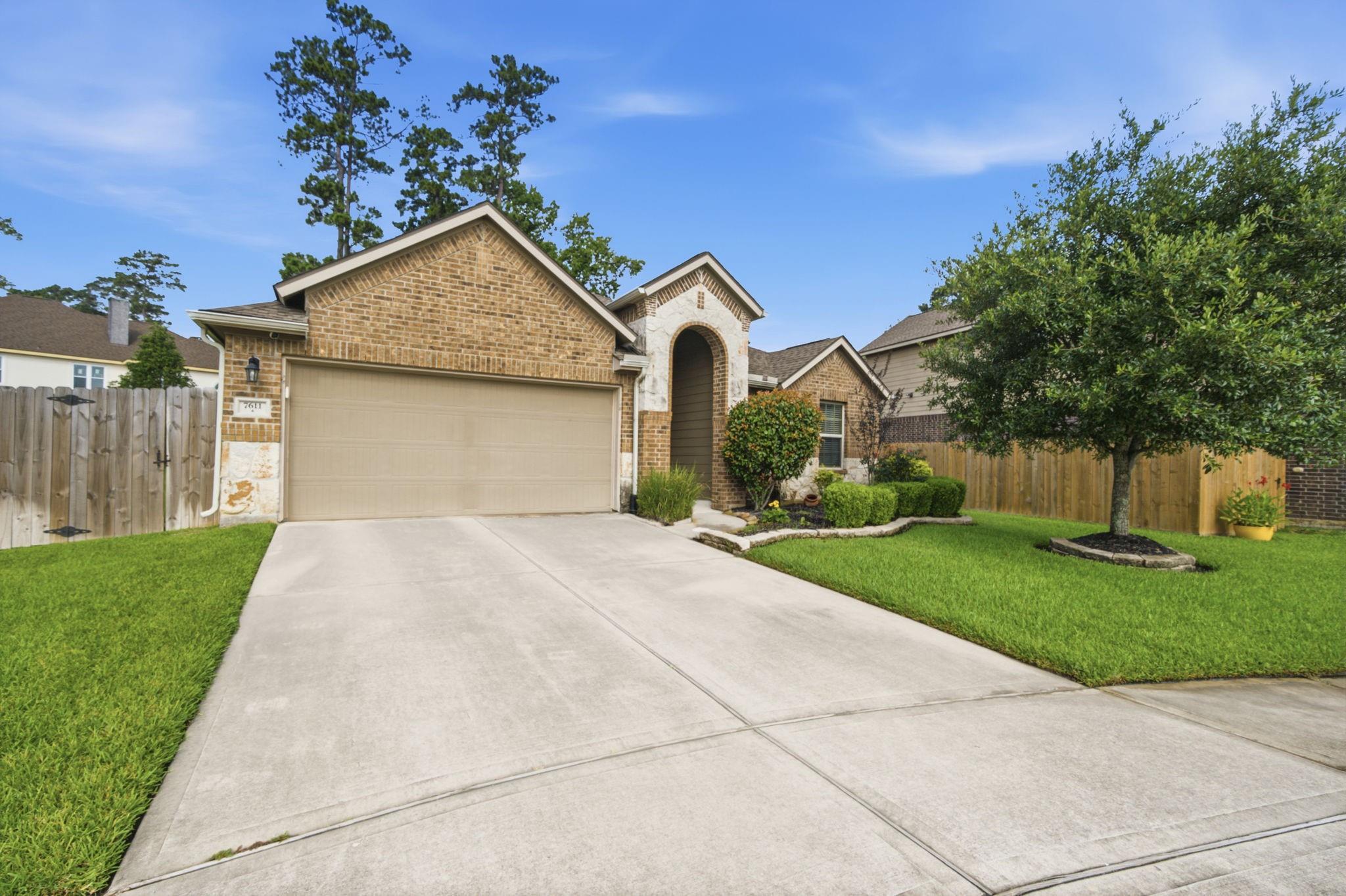 7611 Willow School Drive