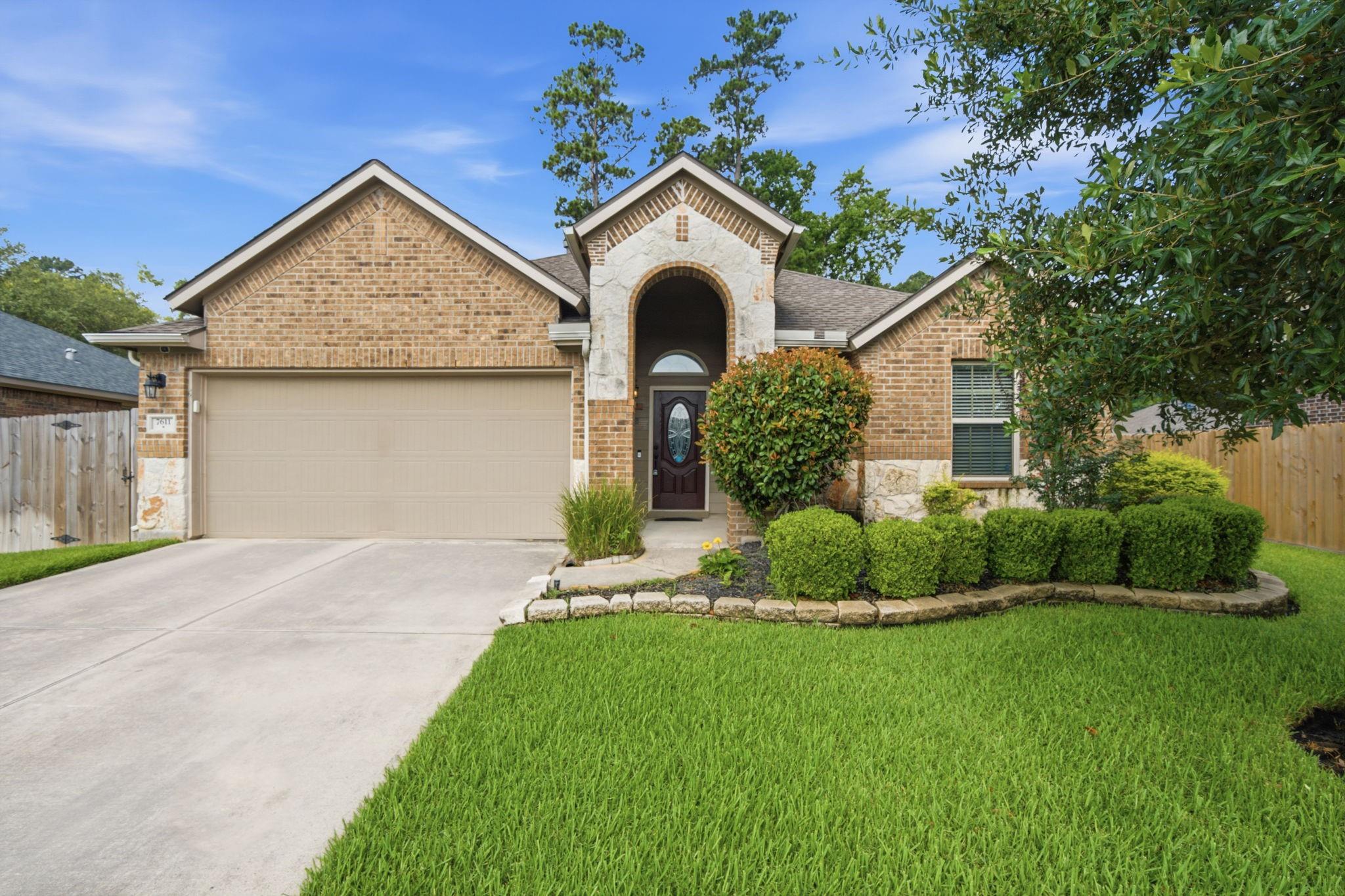 7611 Willow School Drive