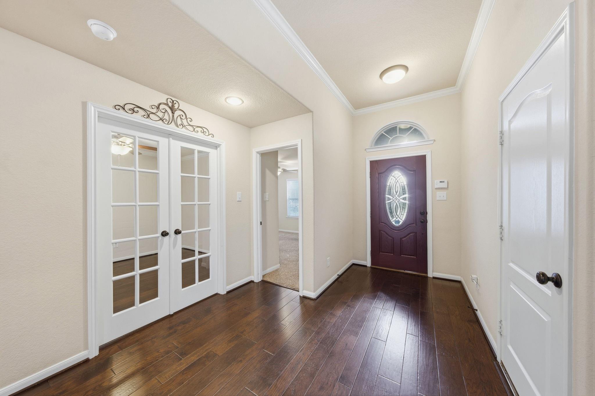 7611 Willow School Drive
