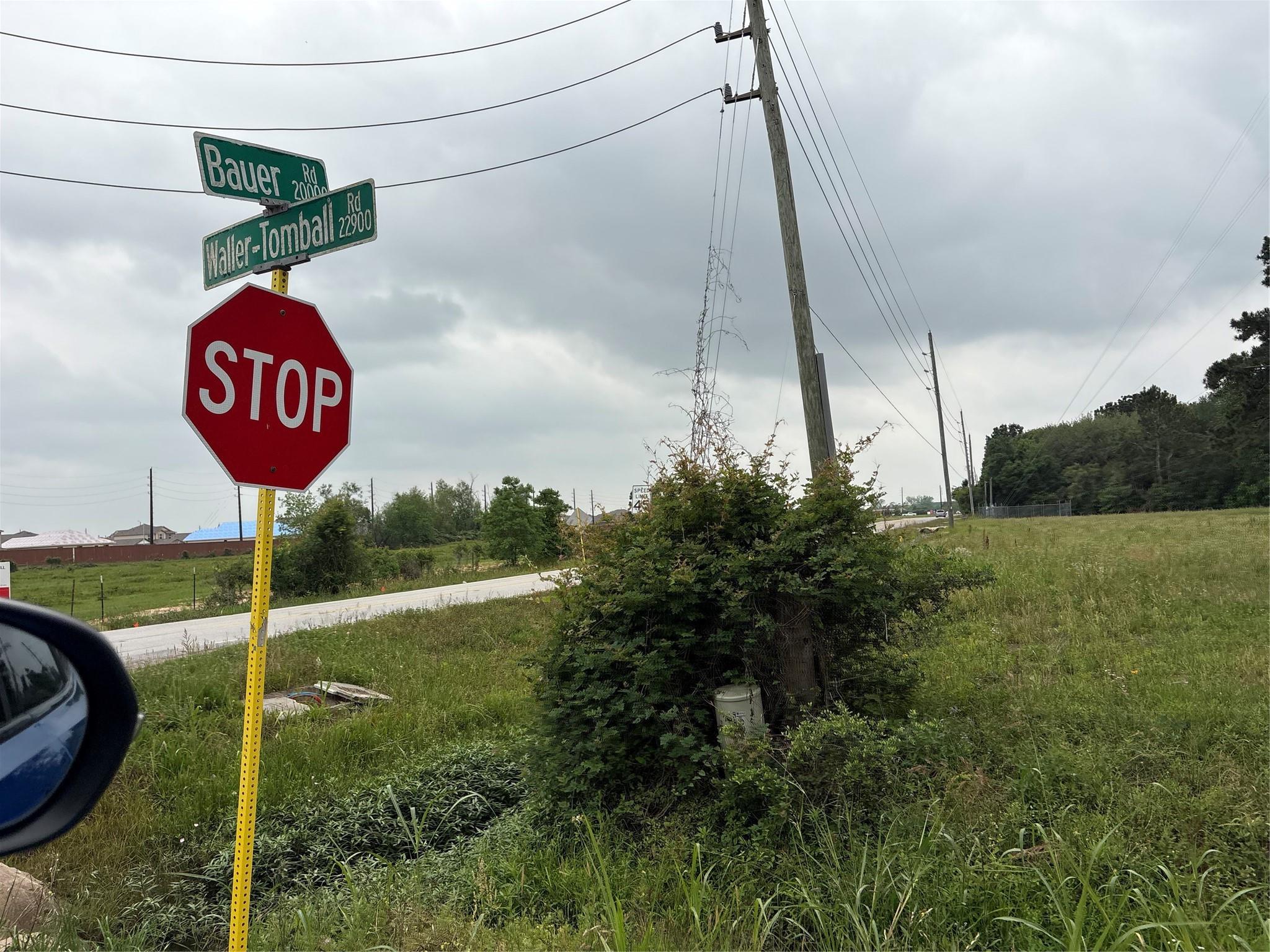 20025 Bauer Rd Road