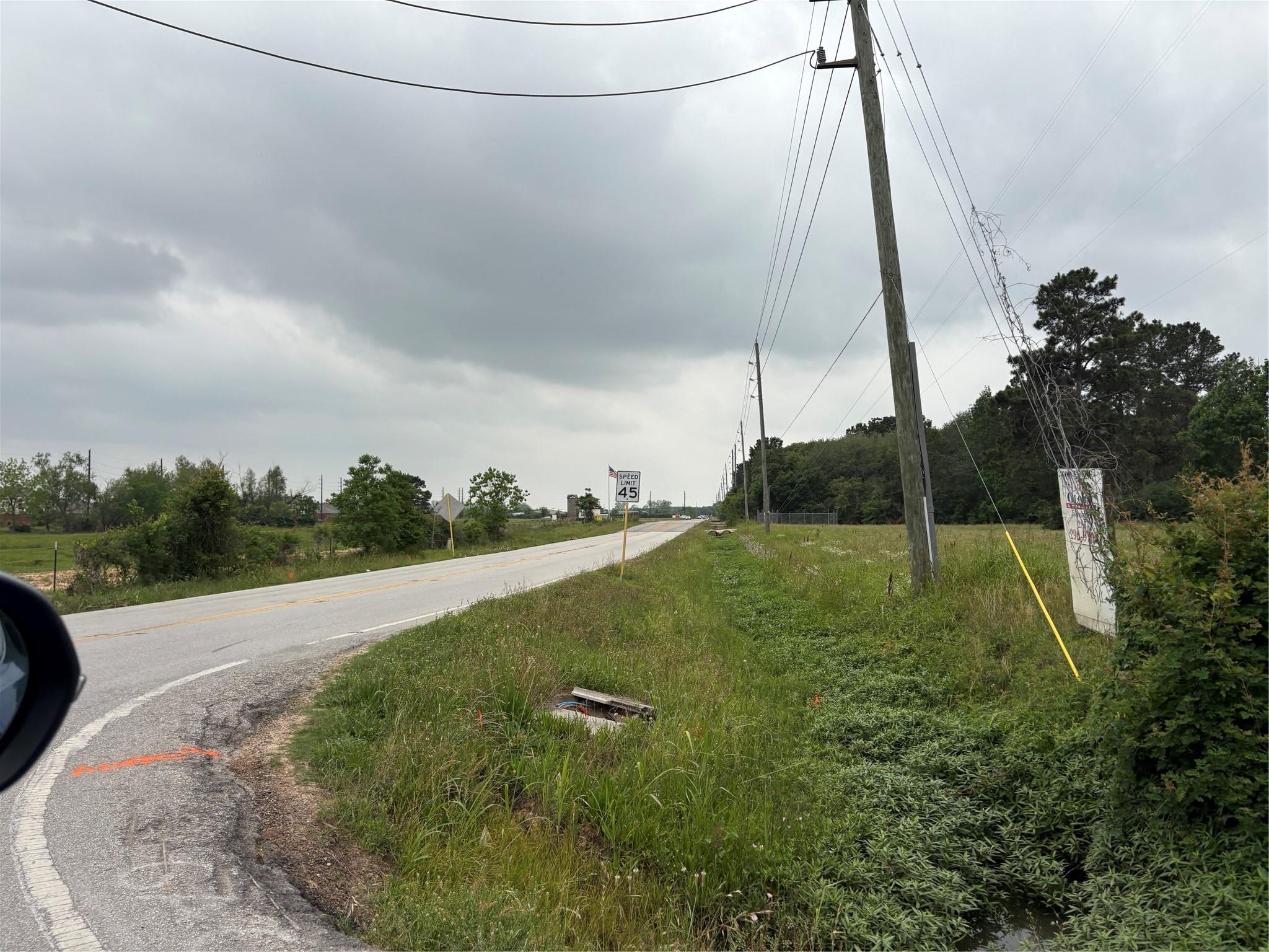 20025 Bauer Rd Road
