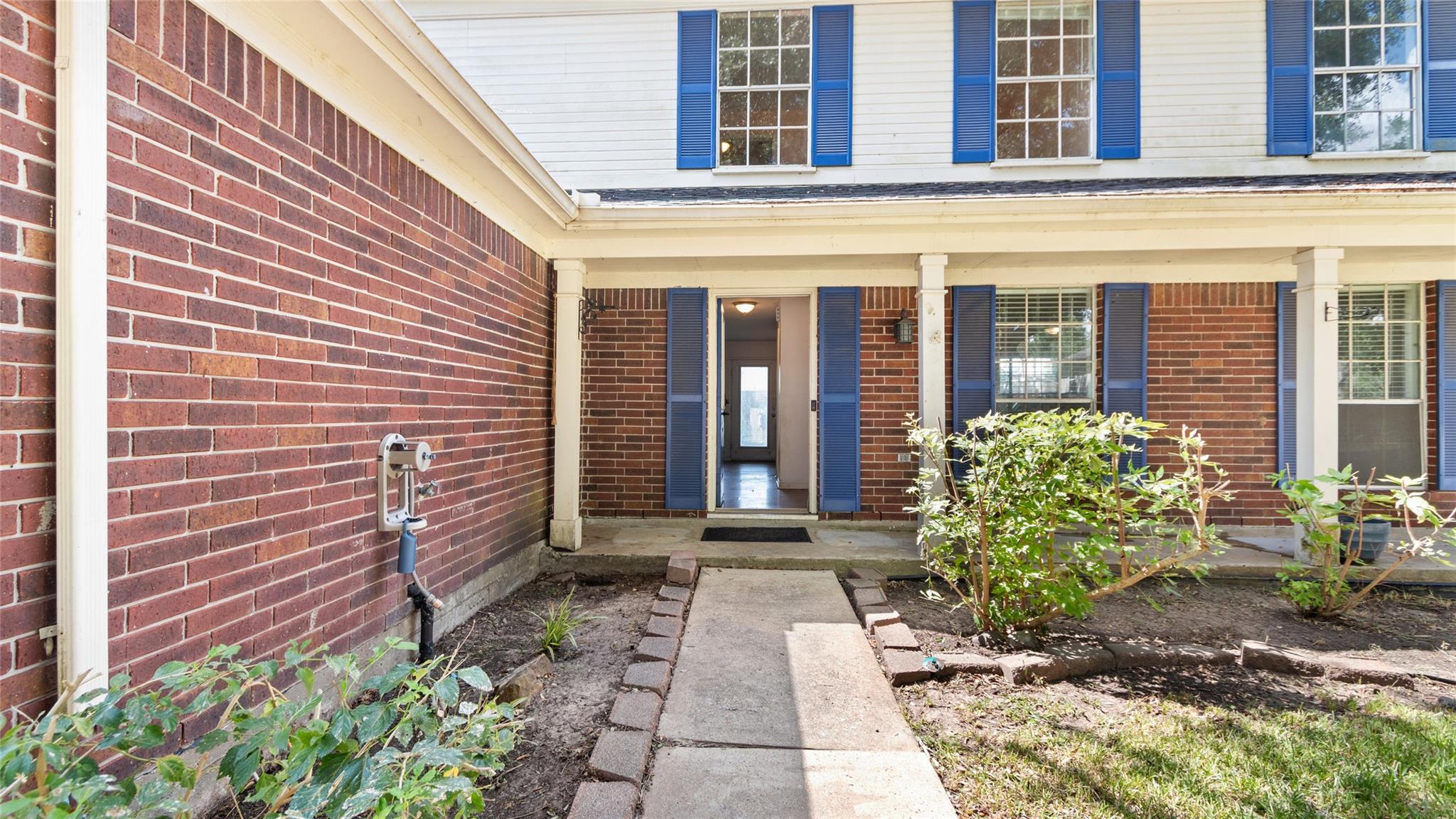 5304 Spring Branch Drive