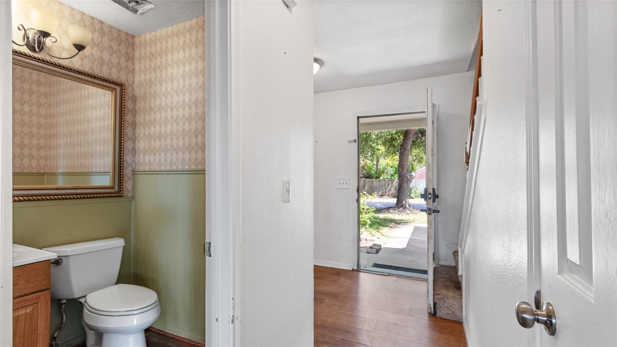 5304 Spring Branch Drive