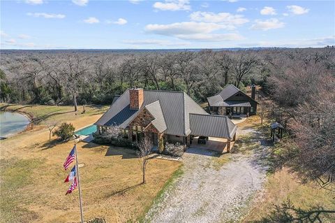 Homes For Sale - 3190 Fm 1361<br/> Burleson County, Somerville, TX 77879