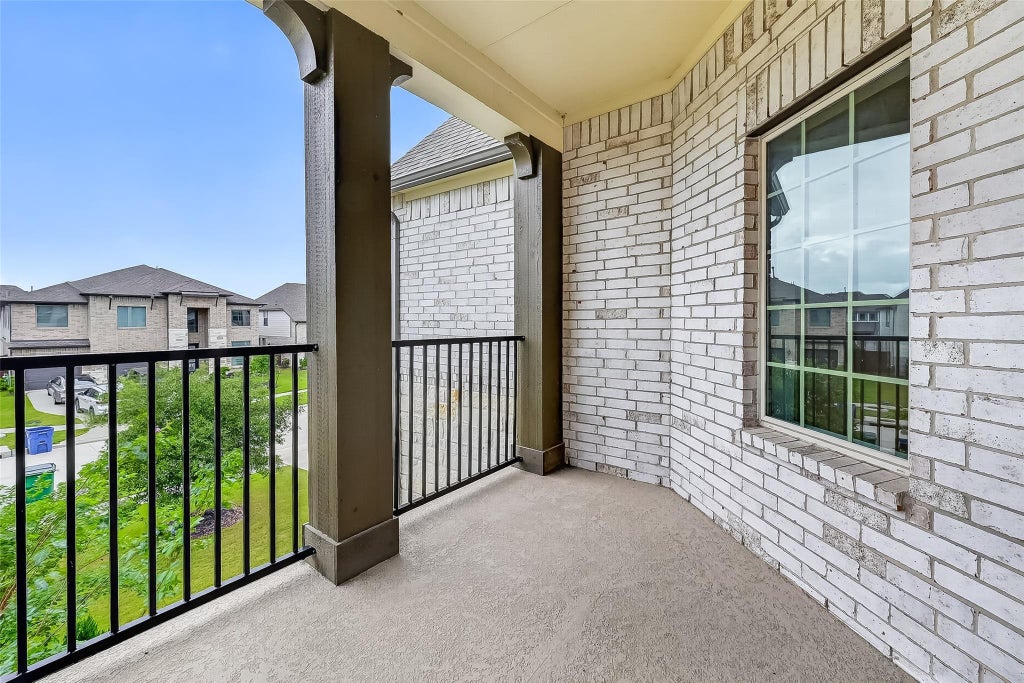 Photo of 4018 Martin Ridge Drive, Manvel, TX 77578 (MLS # 36495012)