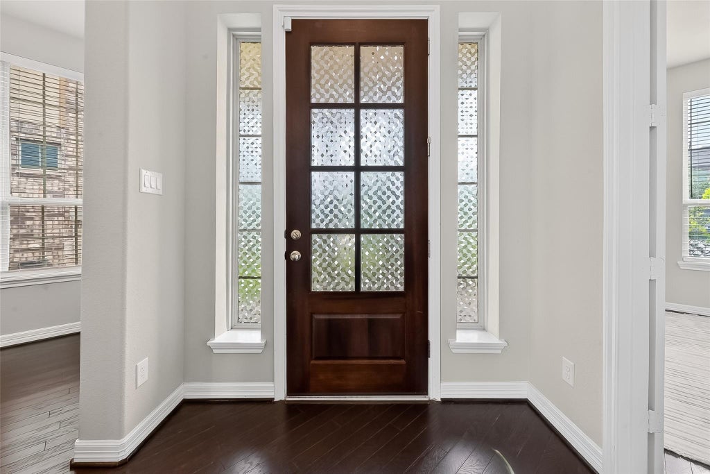 Photo of 4018 Martin Ridge Drive, Manvel, TX 77578 (MLS # 36495012)