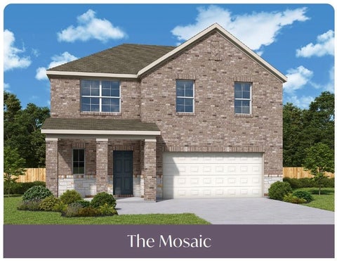 Photo of 9510 Forest Ground Avenue, Conroe, TX 77301 (MLS # 59382601)