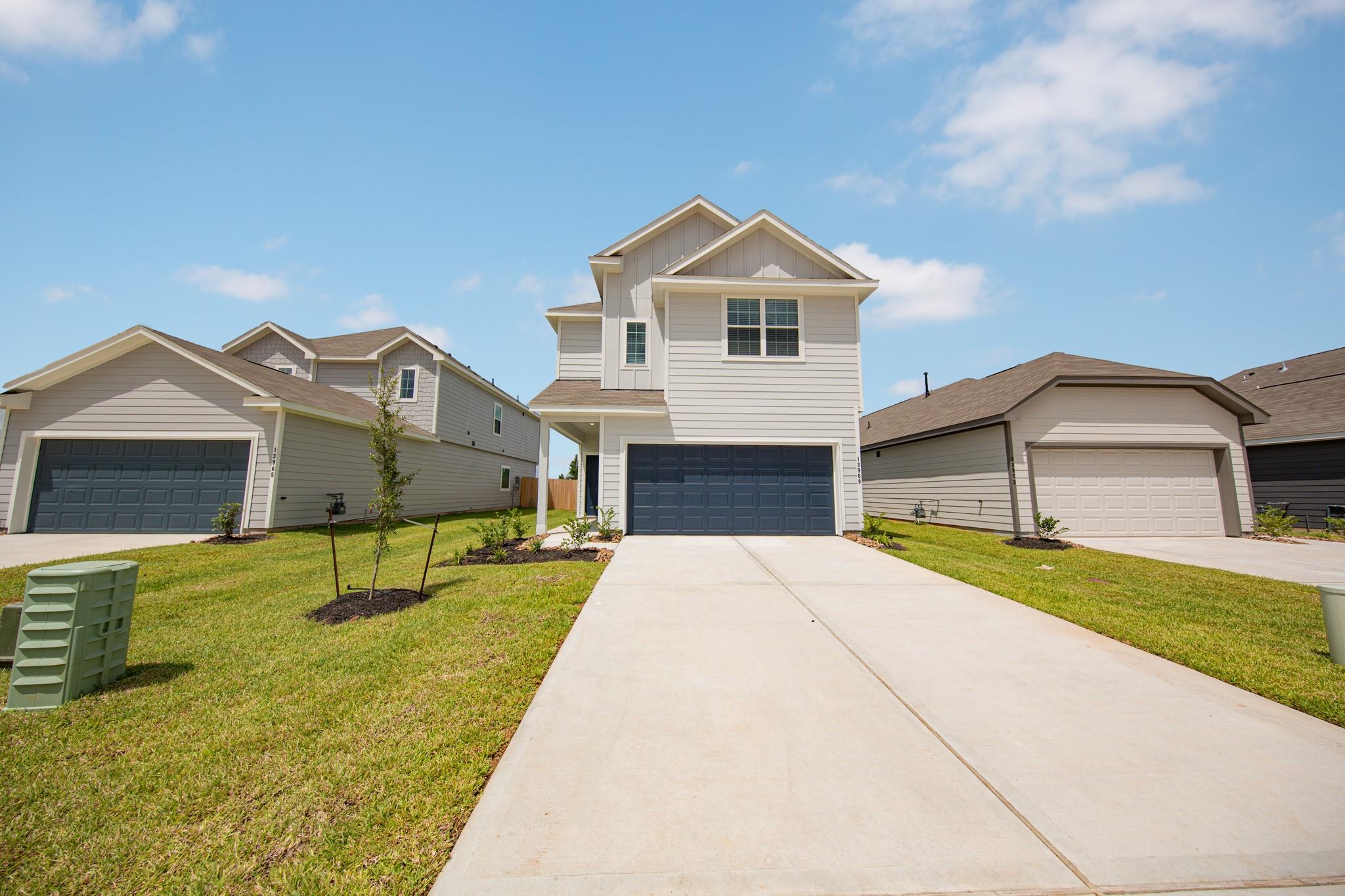 13969 Lion Rock Court