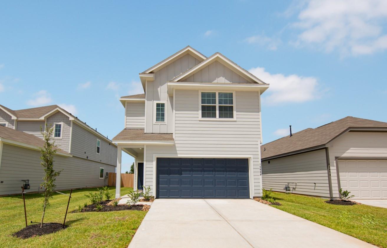 13969 Lion Rock Court