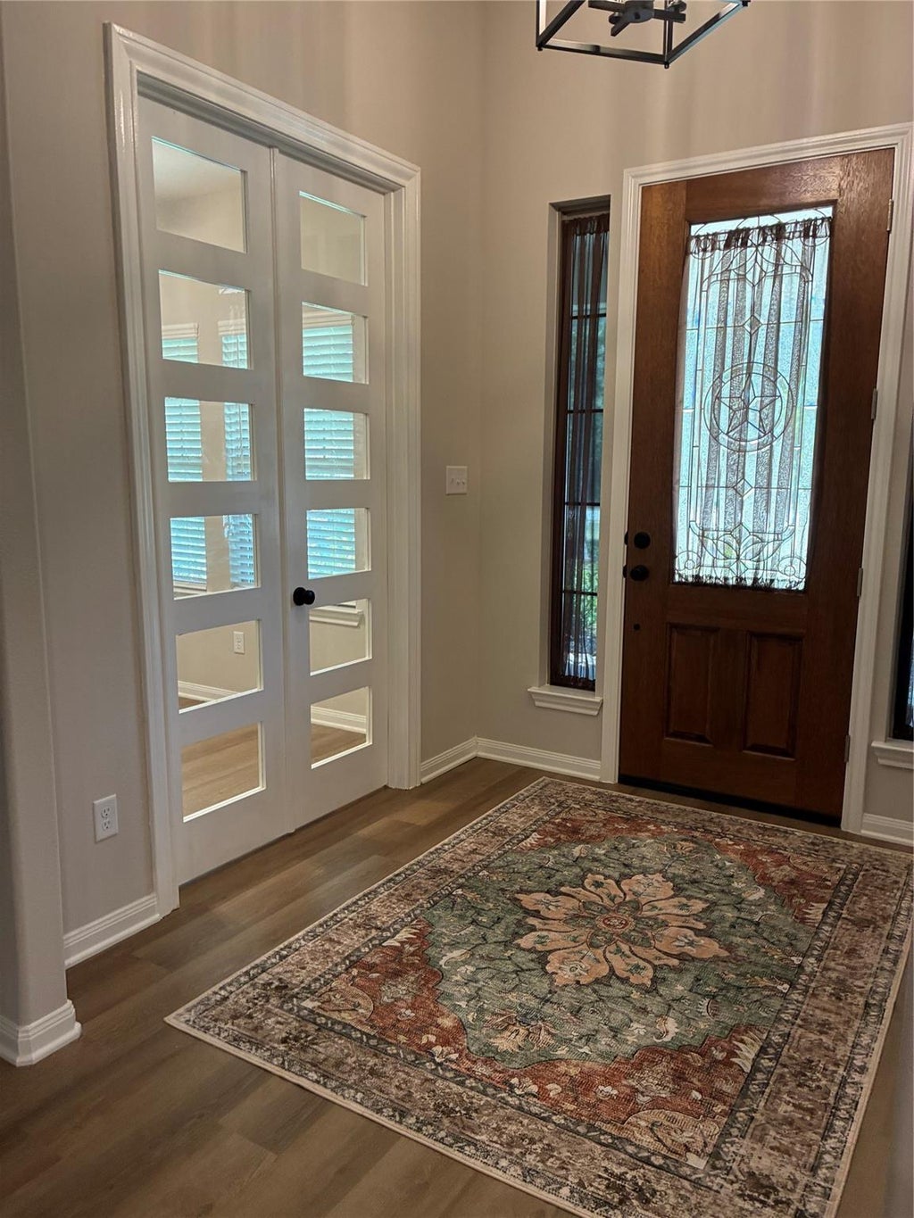 Photo of 347 Iron Horse Road, New Waverly, TX 77378 (MLS # 27320229)