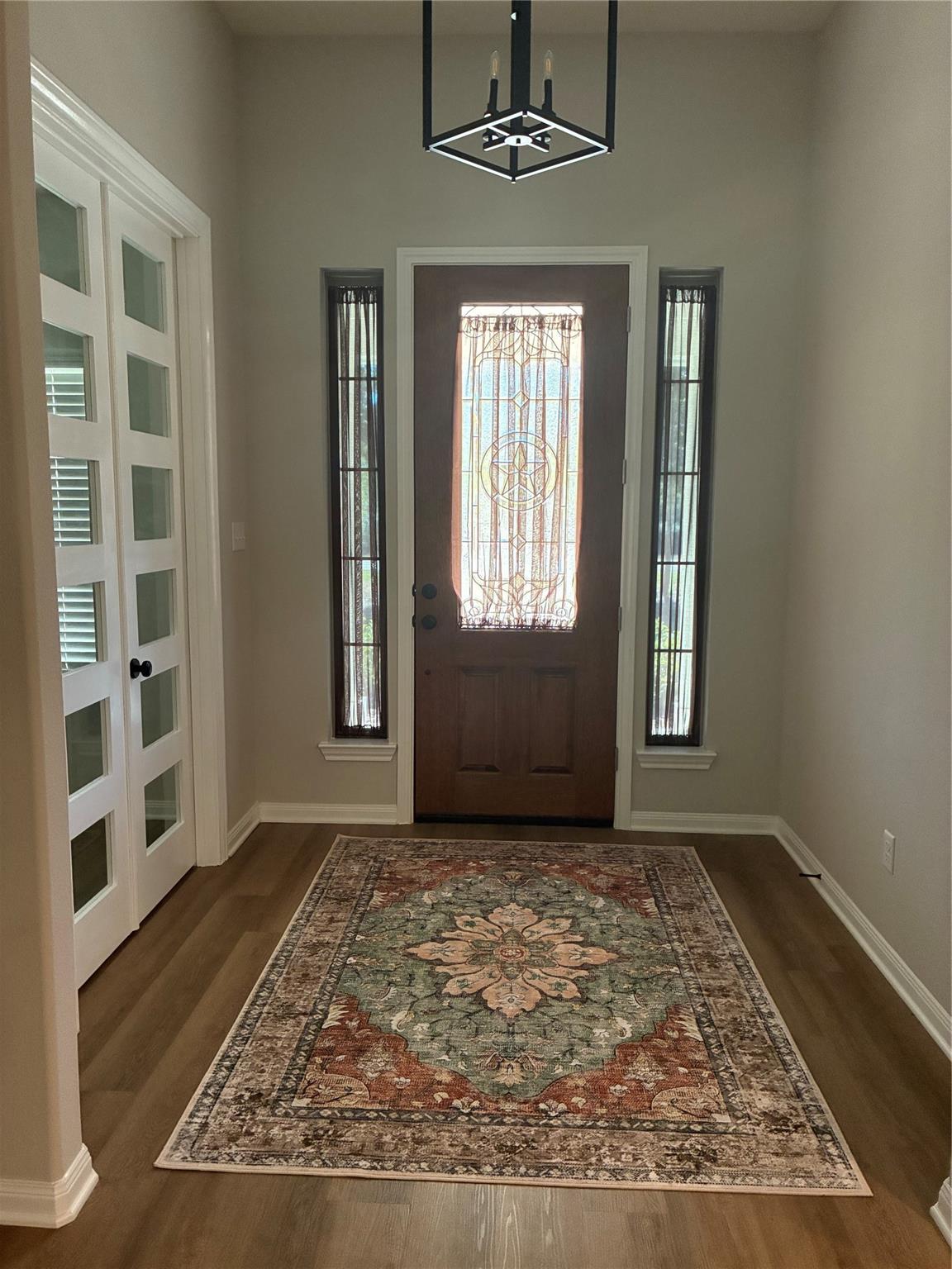 347 Iron Horse Road