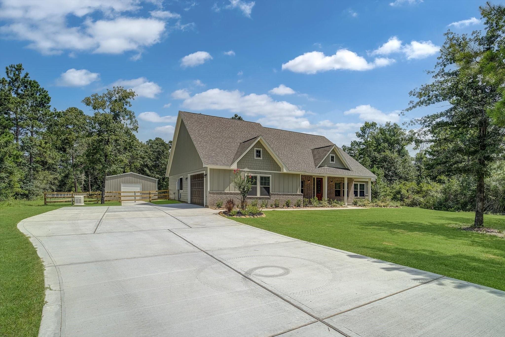 347 Iron Horse Road