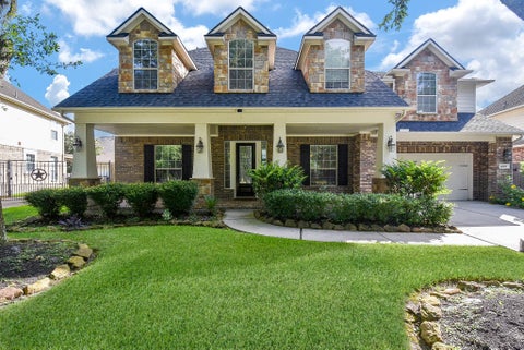 Photo of 14603 Azalea Walk Lane, Houston, TX 77044 (MLS # 35681737)