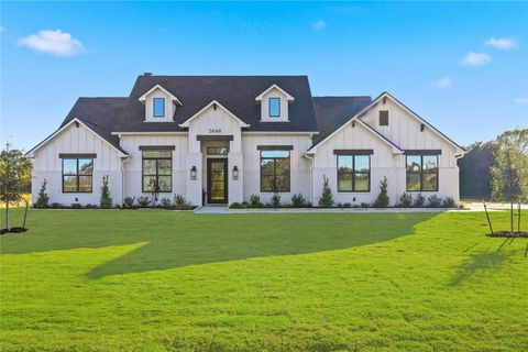 5648 Mill Water Court Bryan TX 77808