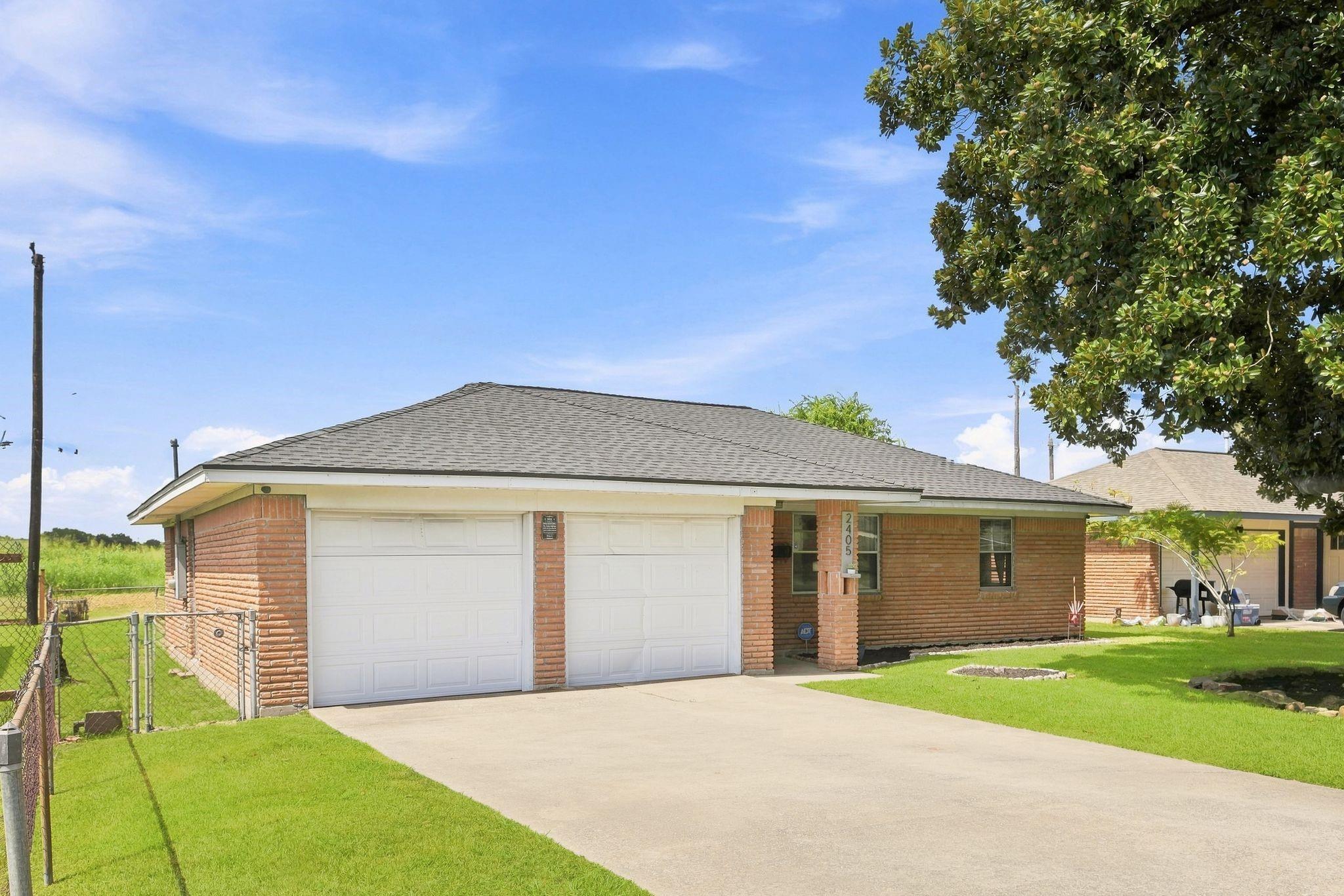 2405 Hillshire Drive