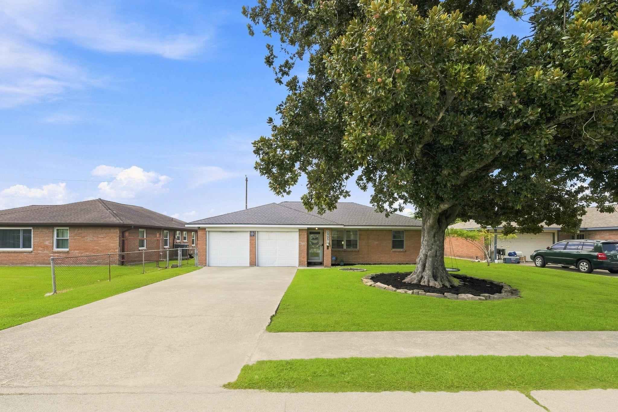 2405 Hillshire Drive