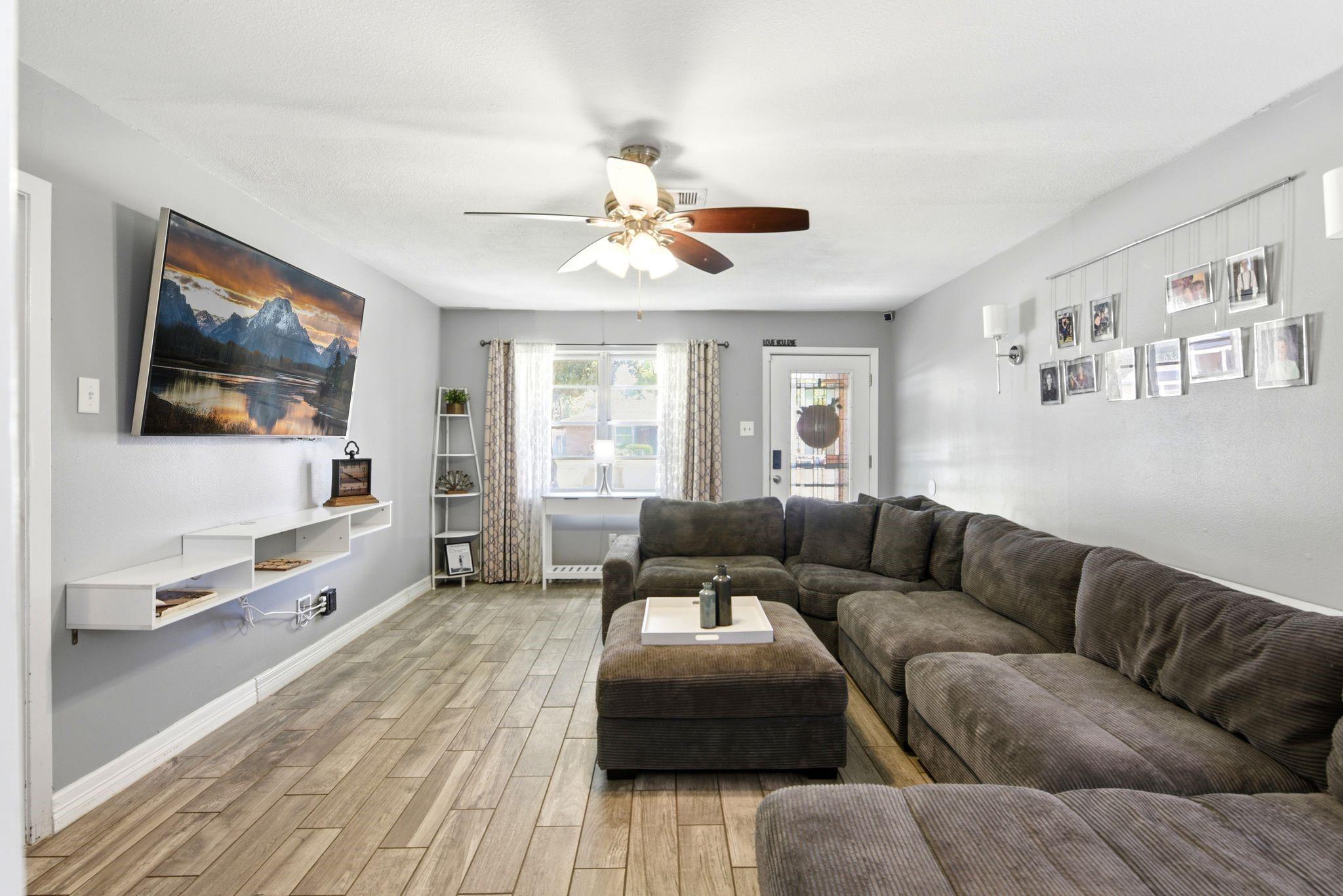 2405 Hillshire Drive