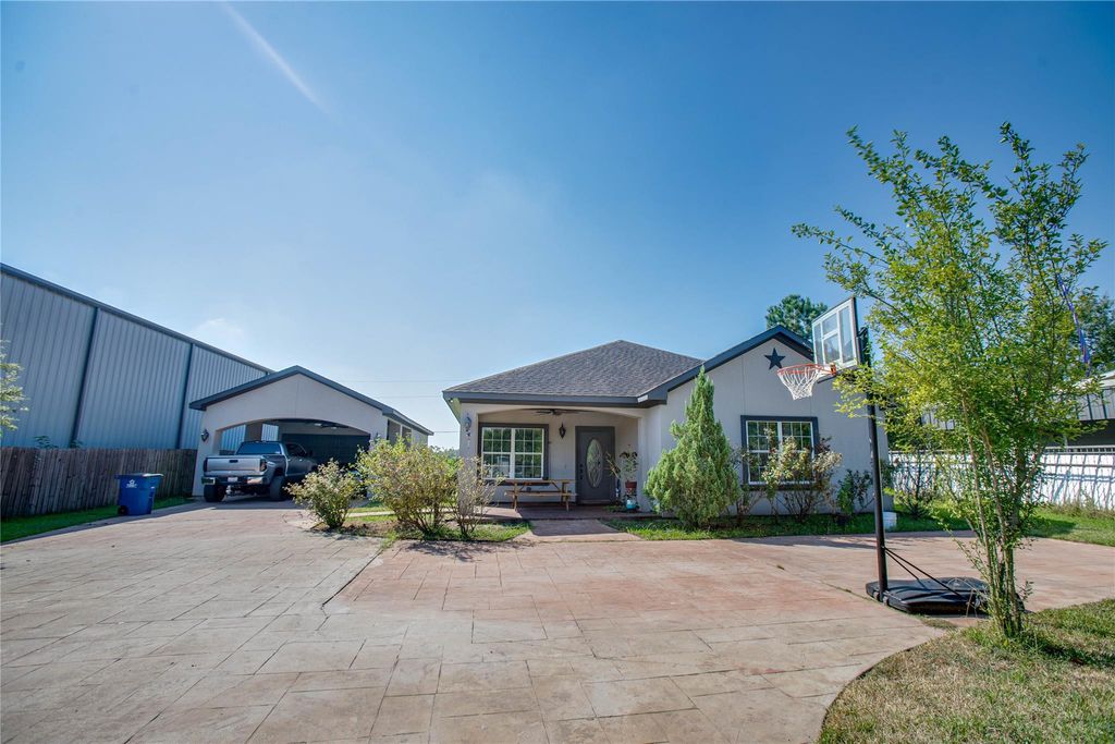 Photo of 21074 Briar Chase Drive, Porter, TX 77365 (MLS # 39520146)