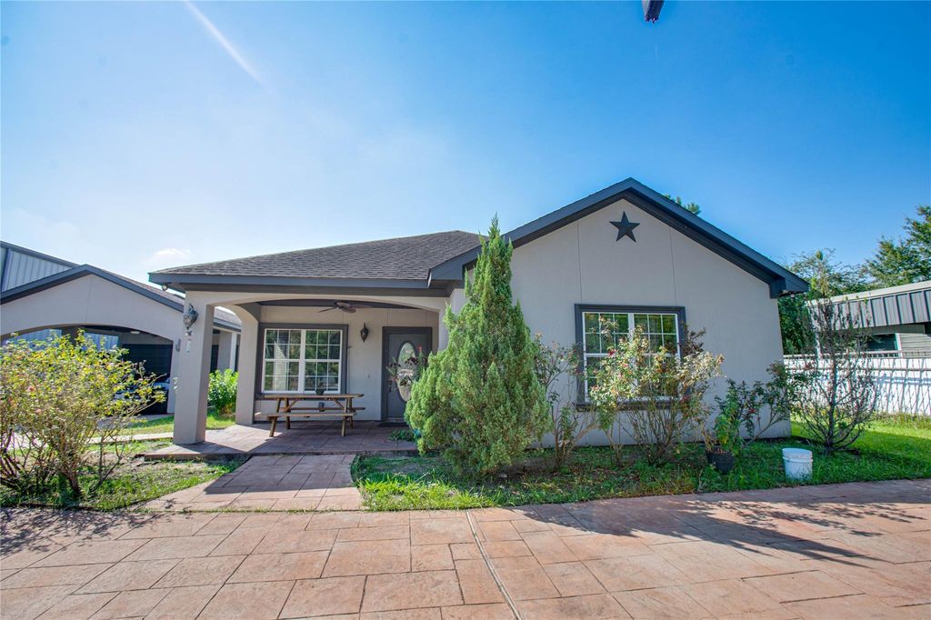 Photo of 21074 Briar Chase Drive, Porter, TX 77365 (MLS # 39520146)