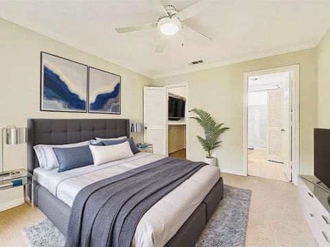 Tiny photo for 4518 Glenwick Lane, Dallas, TX 75205 (MLS # 19887936)