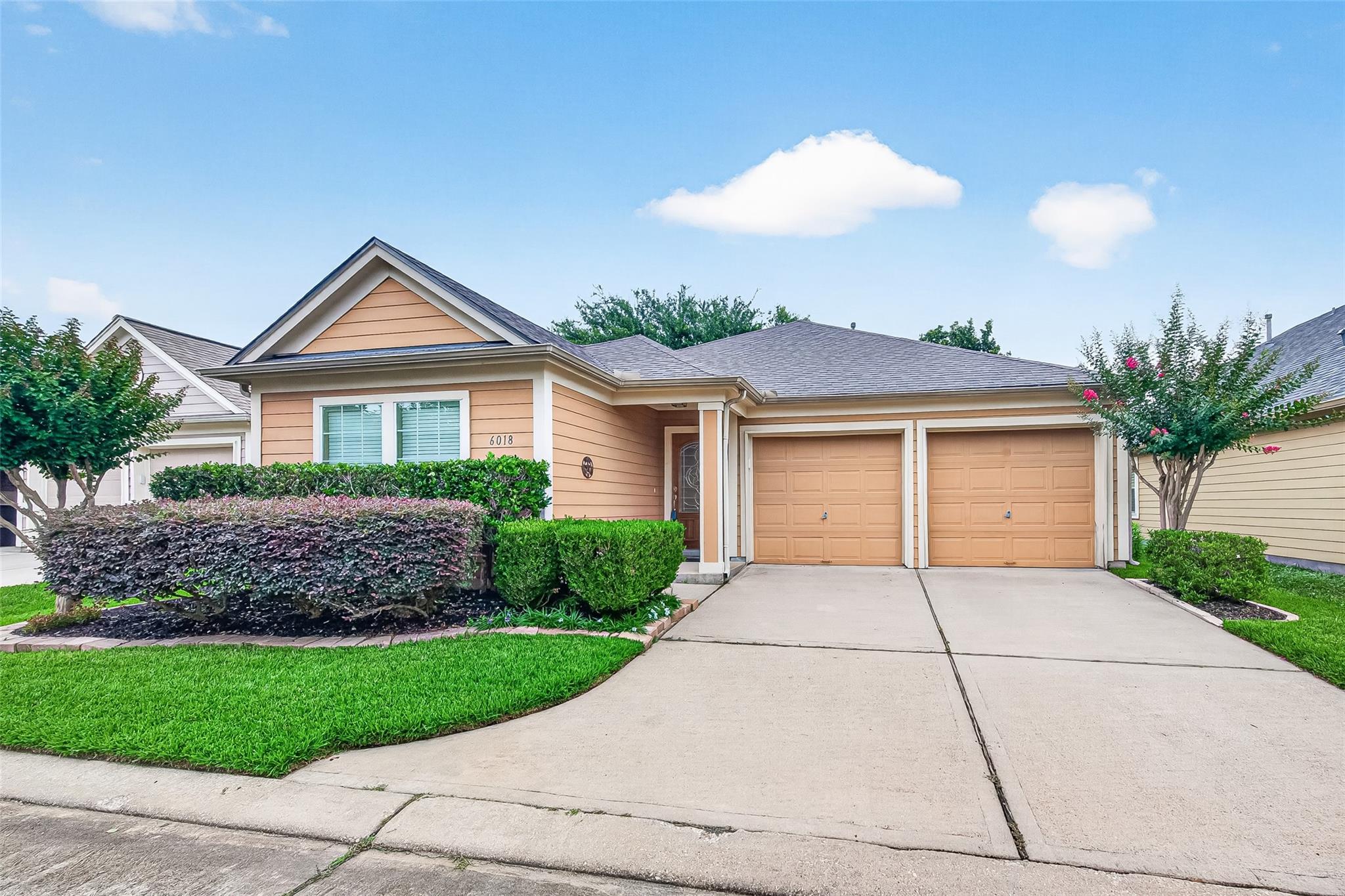 6018 Stilson Branch Lane