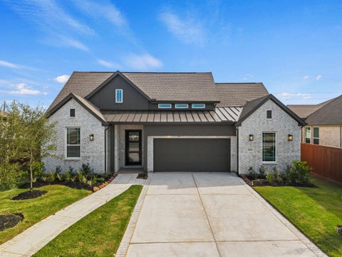Photo of 25103 Aster Hills Lane, Katy, TX 77493 (MLS # 37578841)