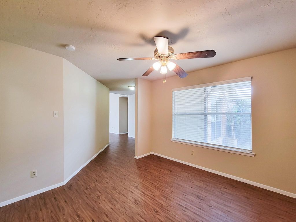Photo of 16615 Moary Firth Drive, Houston, TX 77084 (MLS # 75955378)