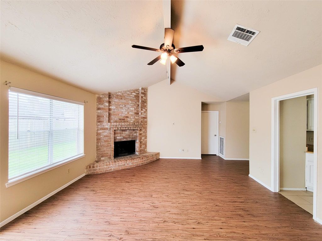 Photo of 16615 Moary Firth Drive, Houston, TX 77084 (MLS # 75955378)