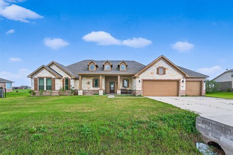 Property photo of 8007 lehman road, beasley, TX 77417