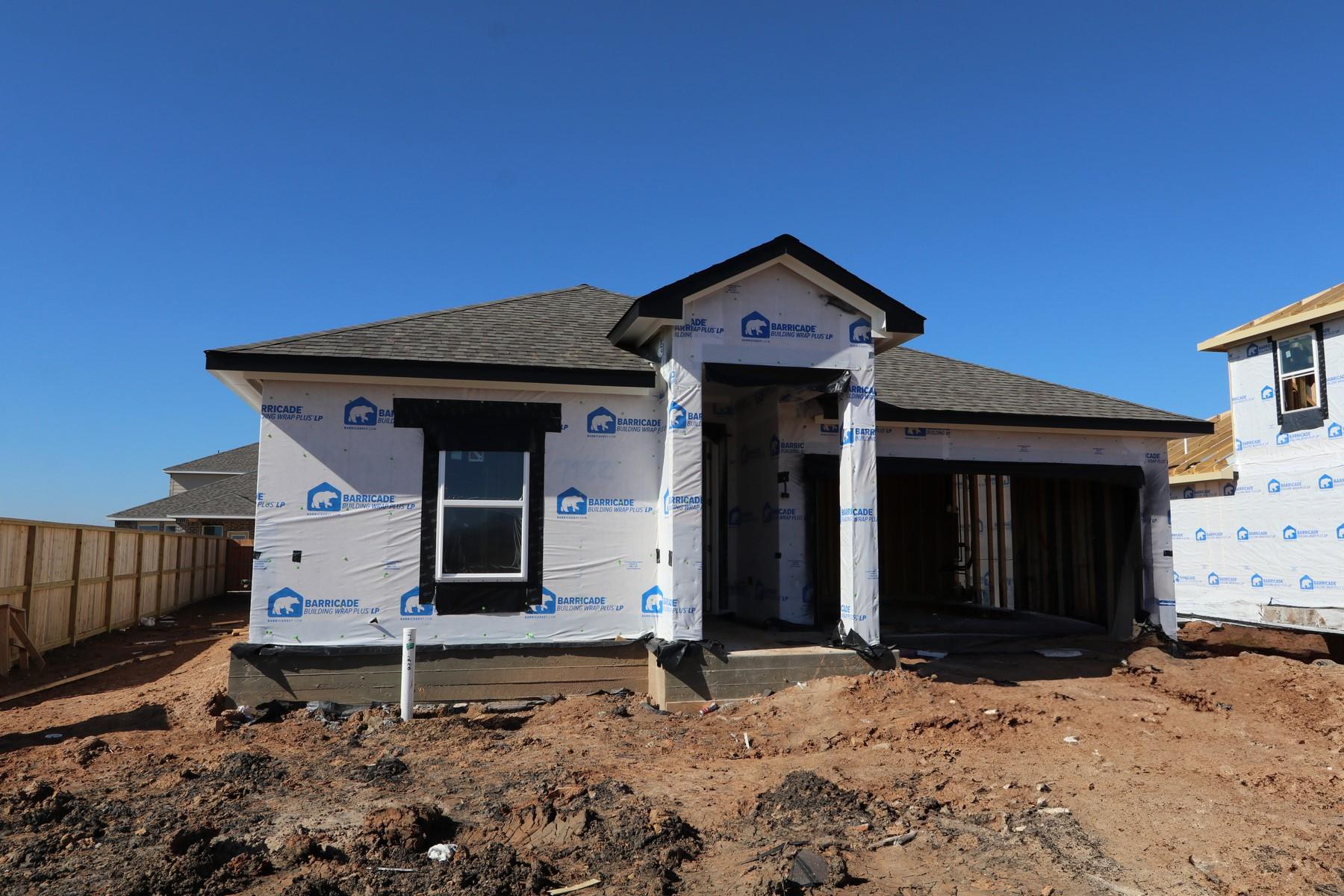 7922 Jasper Meadows Way