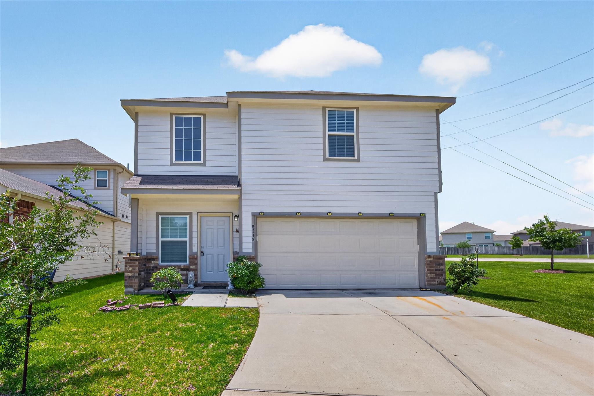 5219 Daintree River Court