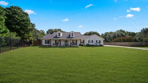 Photo of 2904 Brandenburg Lane, Brenham, TX 77833 (MLS # 67084980)
