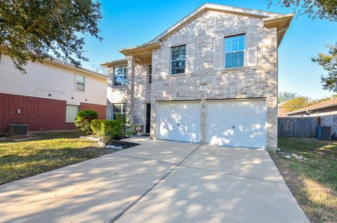 Photo of 4839 Windy Bluff Court, Katy, TX 77449 (MLS # 53455950)