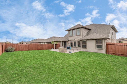 Photo of 29514 Jarvis Bay Pass Pass, Katy, TX 77494 (MLS # 34550029)
