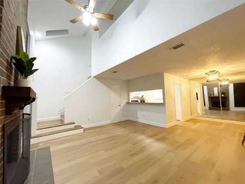 Photo of 13716 Hollowgreen Drive #3704, Houston, TX 77082 (MLS # 44450077)