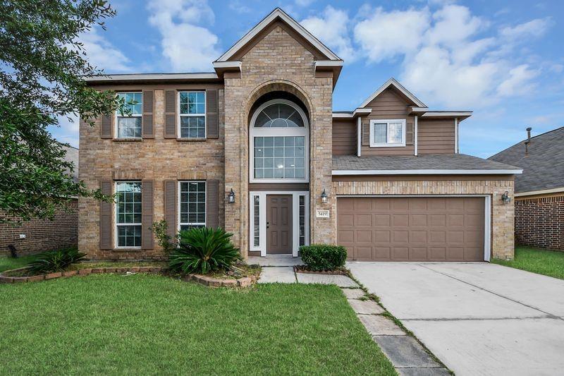 5419 Peppermint Lane