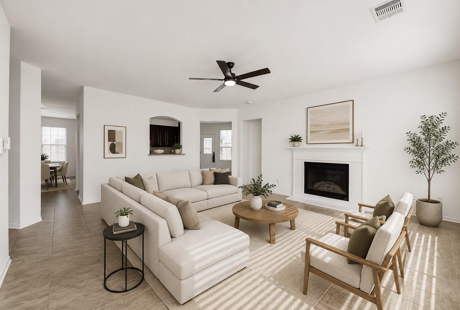 5419 Peppermint Lane