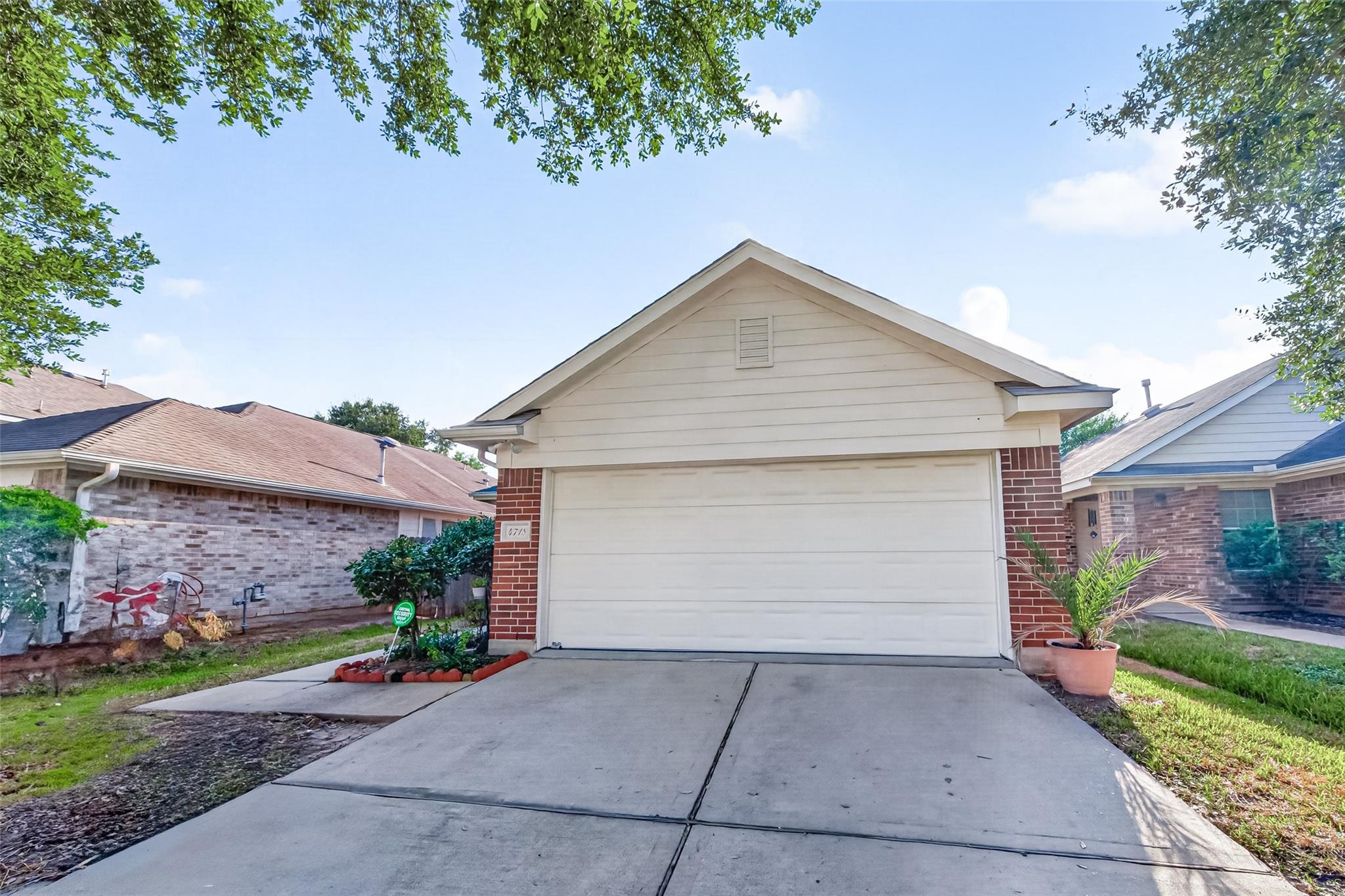 4718 Cypress Dawn Lane