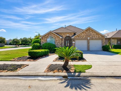 Photo of 24914 Rosevale Court, Tomball, TX 77375 (MLS # 2287602)