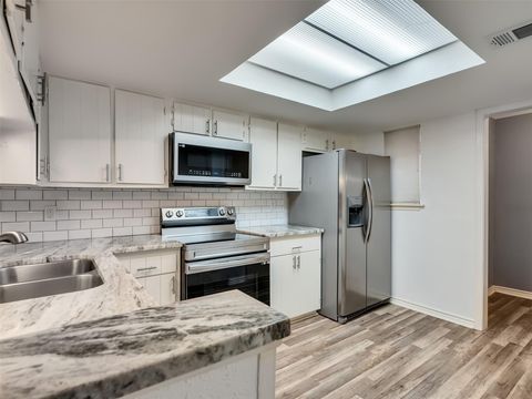 Photo of 5005 Georgi Lane #194, Houston, TX 77092 (MLS # 92268519)