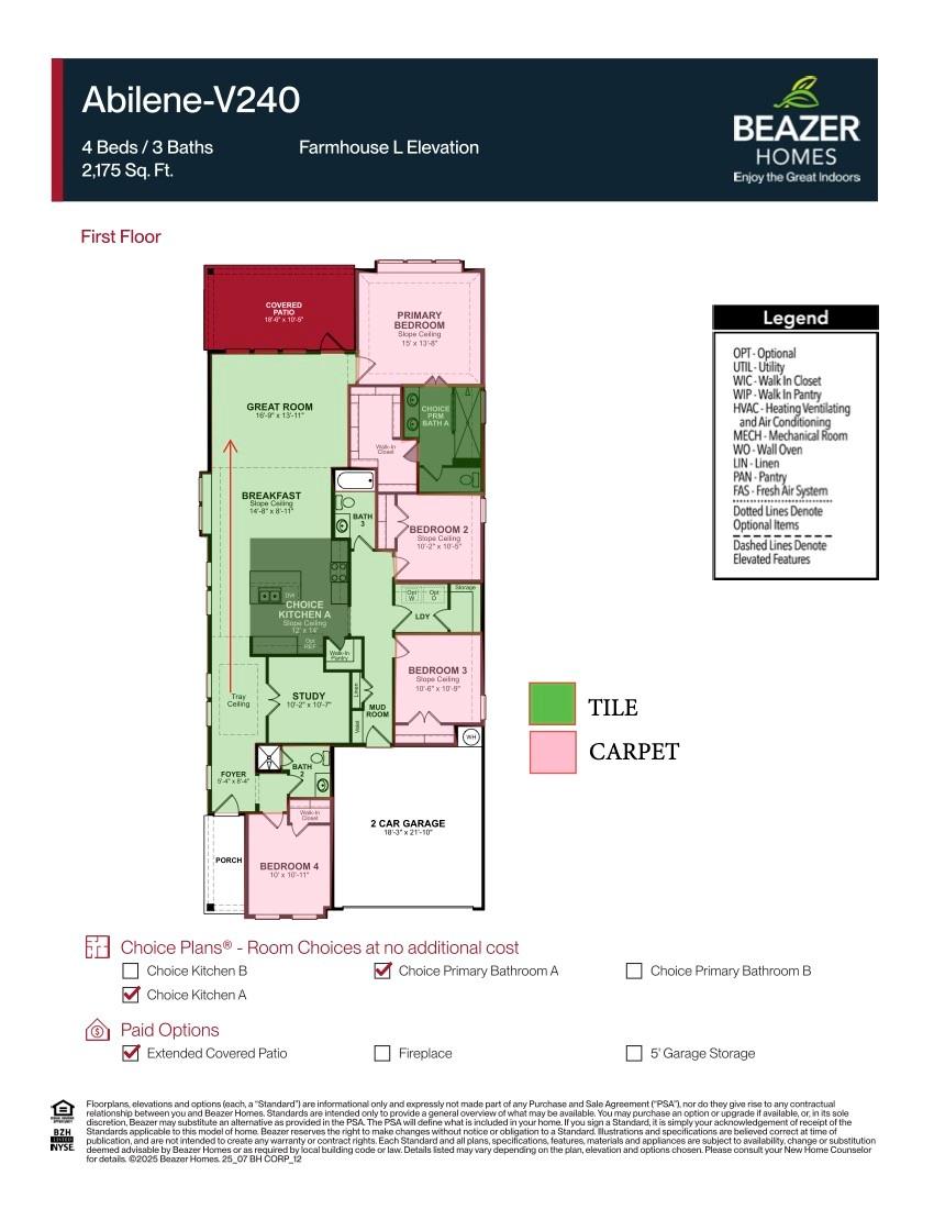 18806 Halter Meadow Trail