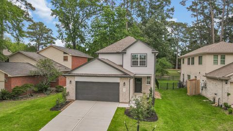 Photo of 3346 Torrey Pines Drive, Montgomery, TX 77356 (MLS # 55206846)