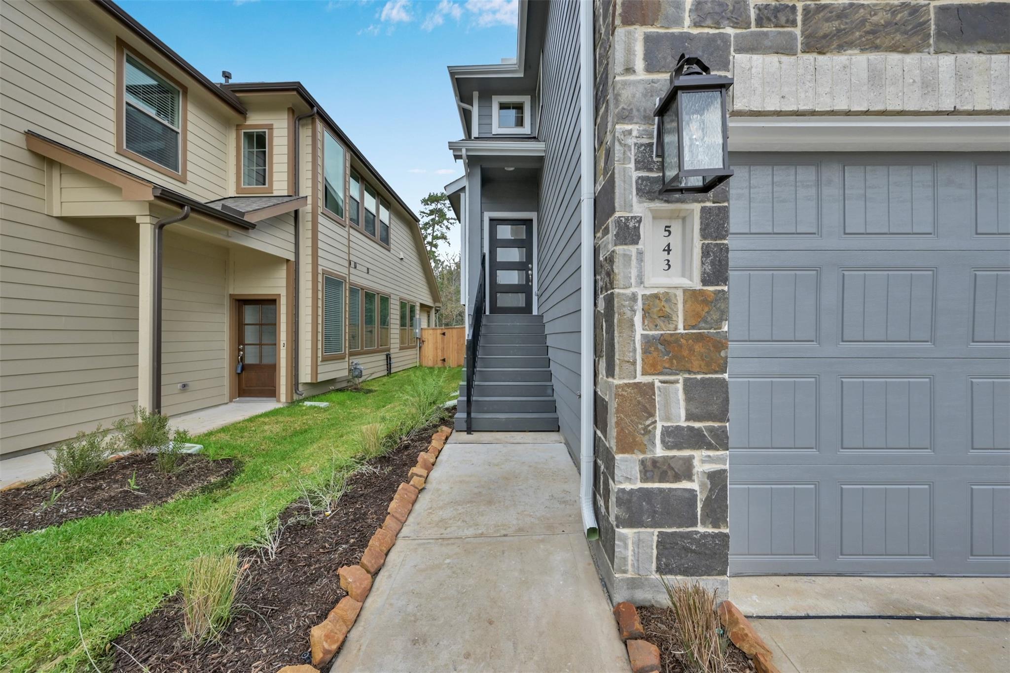 543 Longleaf Pine Drive