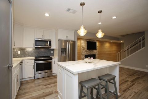 Photo of 14555 Wunderlich Drive #3415, Houston, TX 77069 (MLS # 21529857)