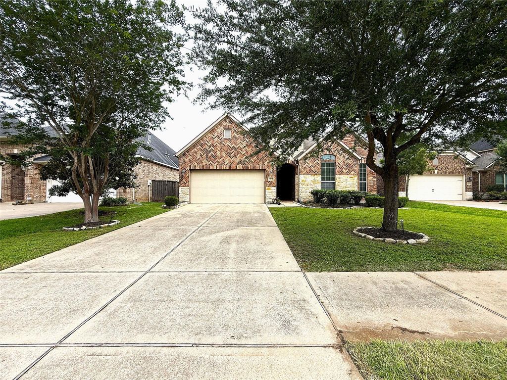 Photo of 27610 Dalton Bluff Court, Katy, TX 77494 (MLS # 53852545)