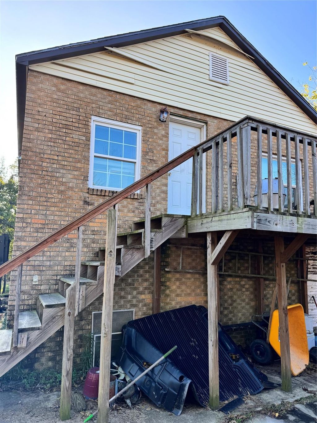 Photo of 2340 19th Street, Port Arthur, TX 77640 (MLS # 43649567)