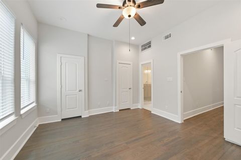 Tiny photo for 2020 Mcgowen Street #20, Houston, TX 77004 (MLS # 43157053)