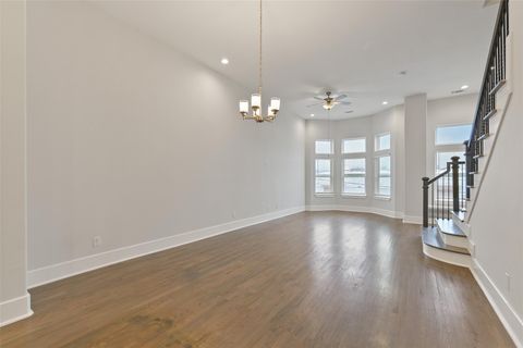 Tiny photo for 2020 Mcgowen Street #20, Houston, TX 77004 (MLS # 43157053)